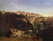 Volterra Corot Camille